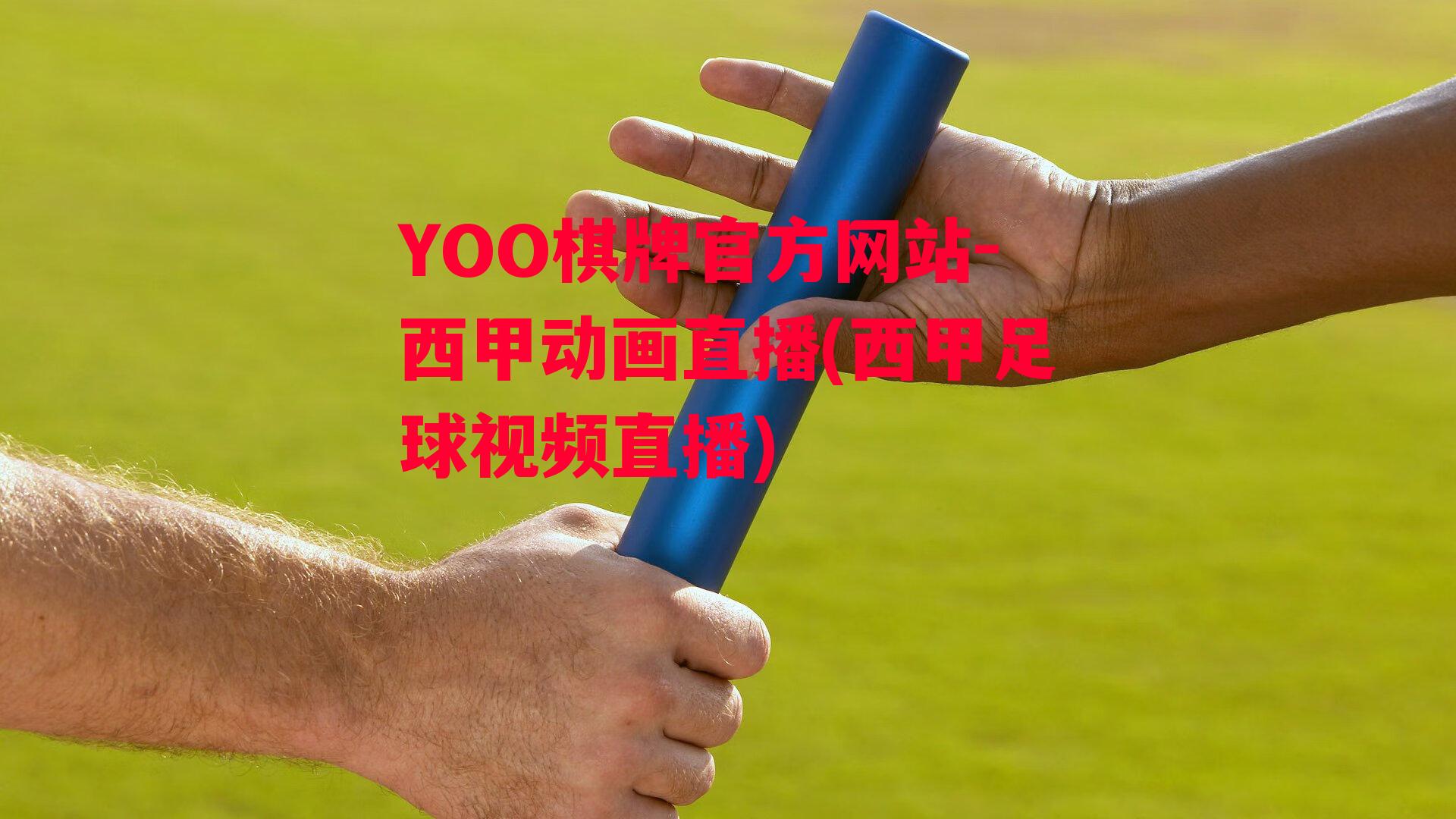 YOO棋牌官方网站-西甲动画直播(西甲足球视频直播)